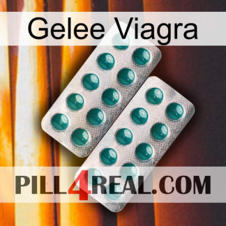 Jelly Viagra dapoxetine2